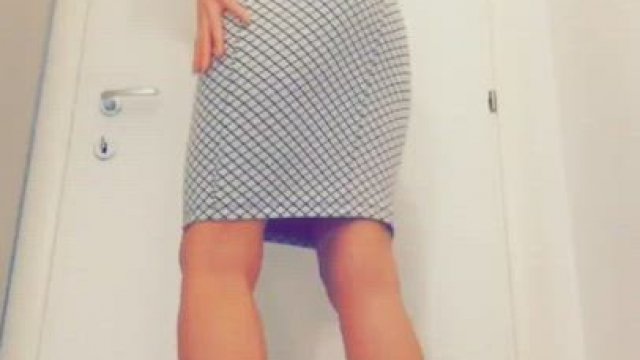 Ready for my interview boss [oc]