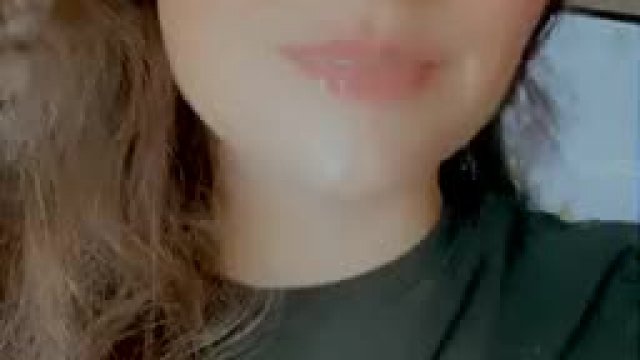 Cum On My Braces
