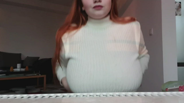 Are you into chubby girls with massive boobs like mine?