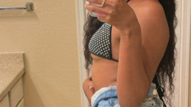 Sexy Ebony