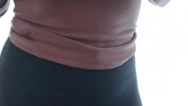[Gif] A little saggy = great boobjobs ;)