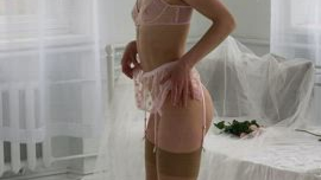Soft and delicate ??