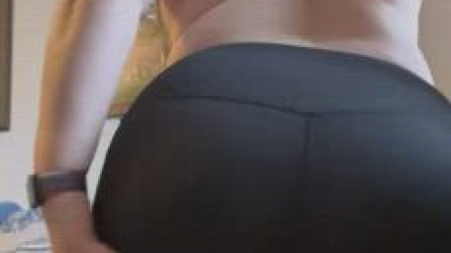 My ass definitely got sexier when I became a MILF.