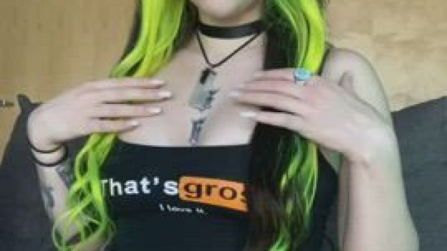Can we bang?