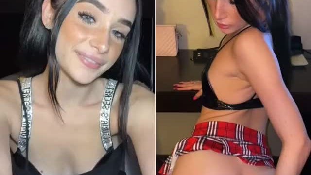 Her Free Content in the Comments 