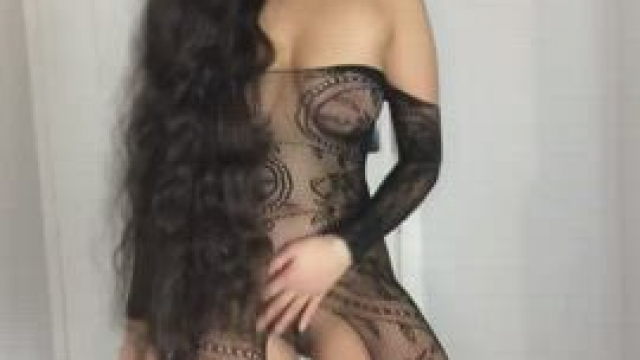 Desi doll