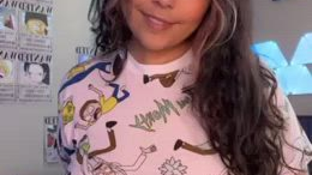 Cute enough to fuck on the first date?