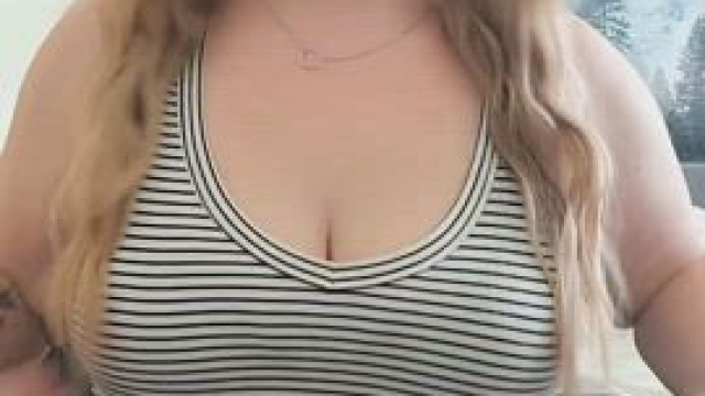 Training my tight little hole like a good slut