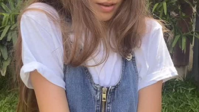 Just natural 