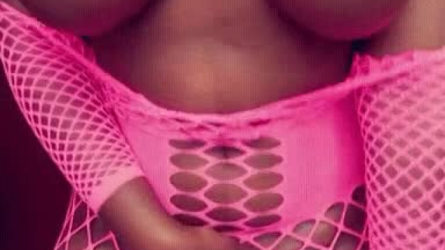 Bouncing them makes me want to bounce on your cock too