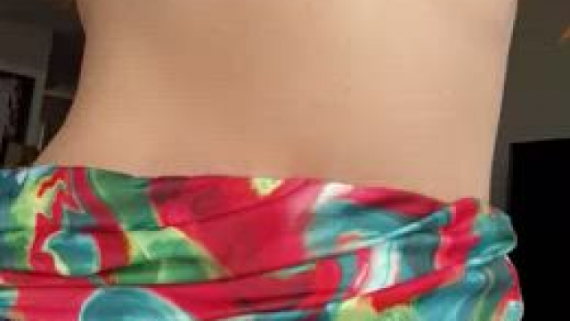 This little slut wants you to see every part of her delicious body