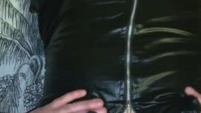 Cock Cock Milking Cum On Tits Cumshot MILF Mom Real Couple Porn GIF by cebelliot