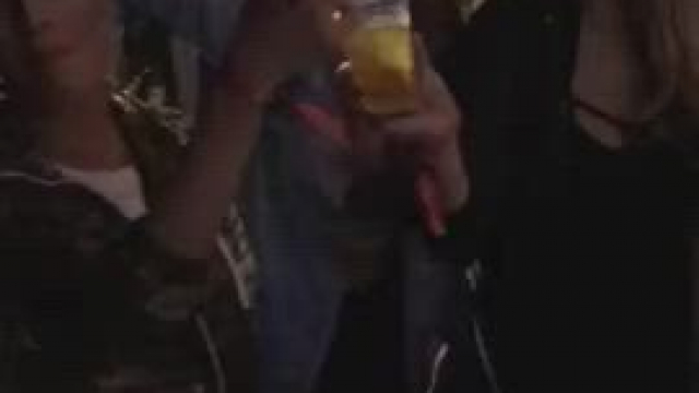 [MFFF] Guy fucks his friends at a concert