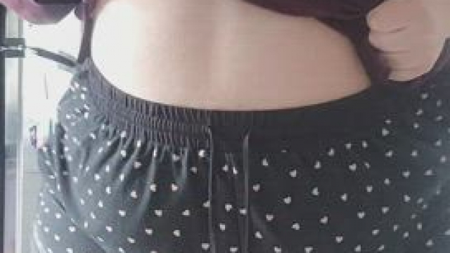 Forever braless