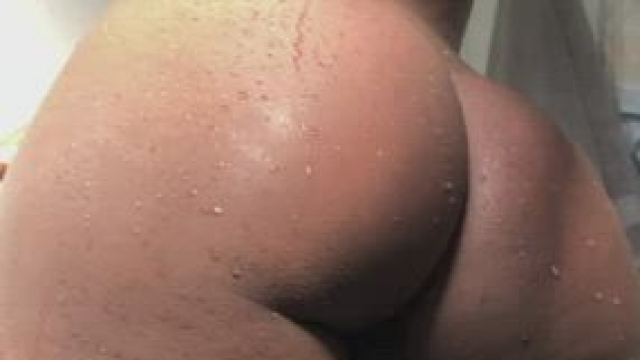 can i smother your face in my warm cheeks?