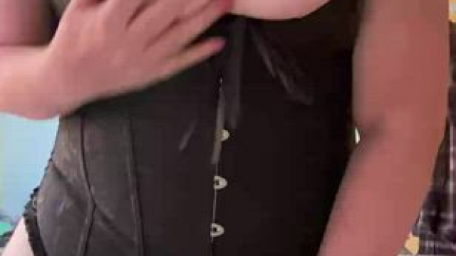 Black Basque