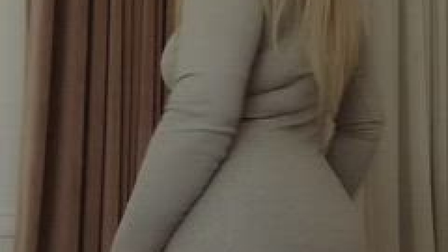 Is my ass curvy enough? be honest
