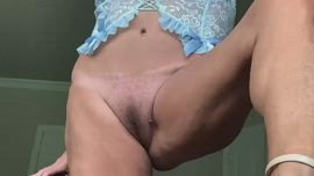 Lick your way up