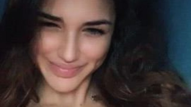 Cute... boobs