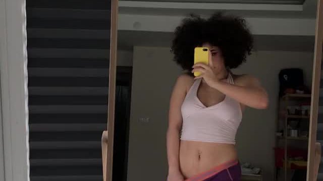 Y'all know how we make the transitions? [oc]