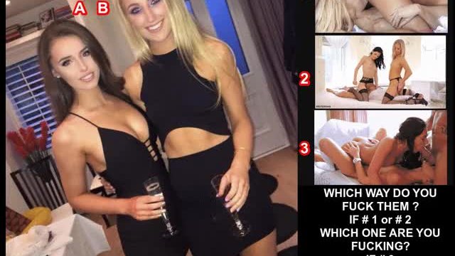 CHOICE FAP GAME 14