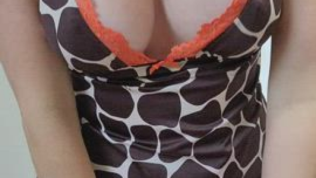 Mine are perfect for fucking