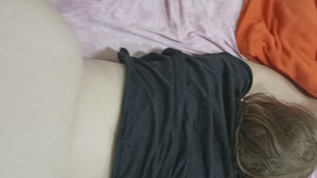 Getting fucked while chatting on reddit