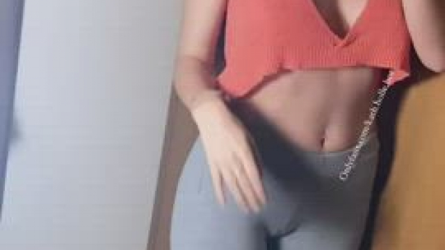 Would you let me ride your dick tonight?