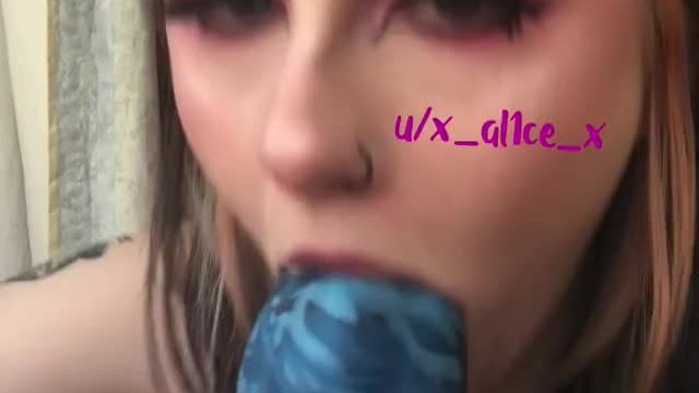 Who’s dick can I suck?