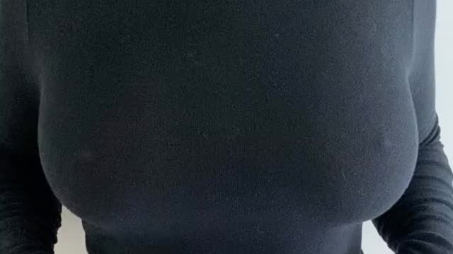 My first titty drop 