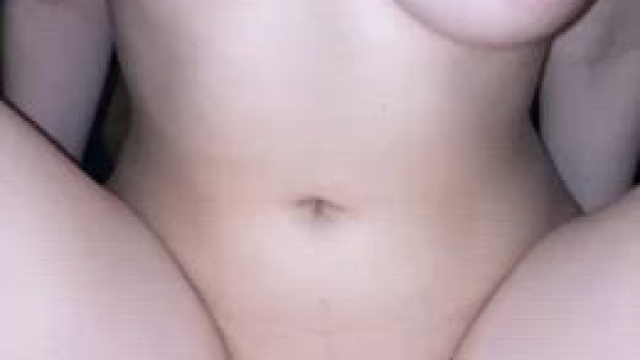 I love seeing cum drip out of all my holes.. Especially my pussy