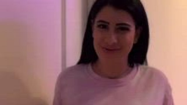 Like my TikTok?