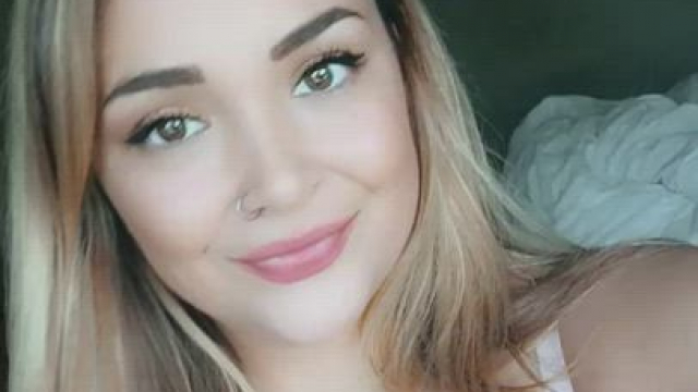 Latina mom of one wants to make me a mom of two