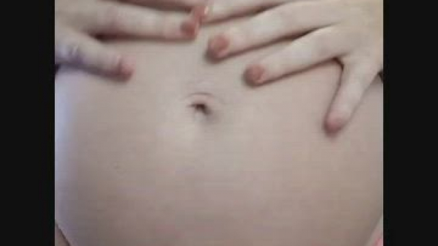 Would you fuck this mama at 31 weeks?