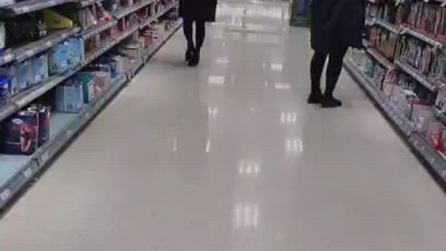 [OC] wanna grab anything in the health and beauty aisle?