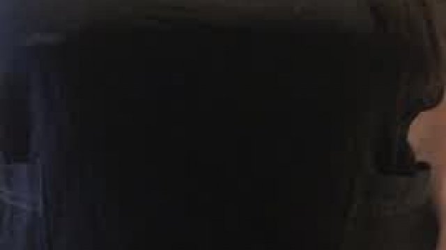 RN titty drop [oc] [f]