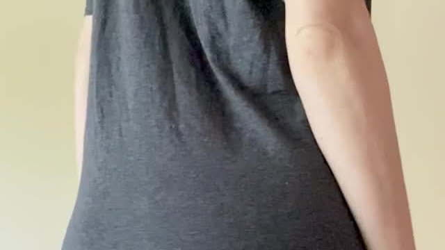 Please enjoy my booty drop 
