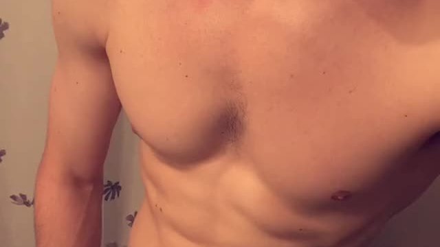 It’s almost the weekend, here’s my body to get you through Friday