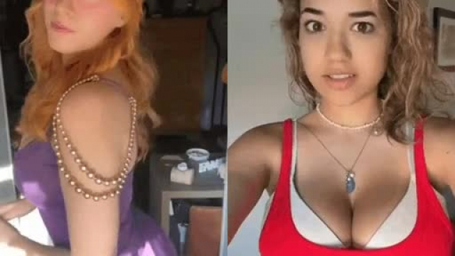 Nami or Robin