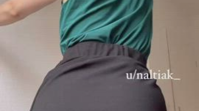 a cute outfit