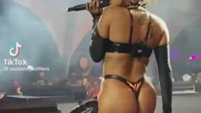 Annita so sexy