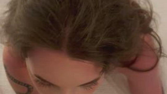 u/PromiscuousAlex slobbering all over my dick