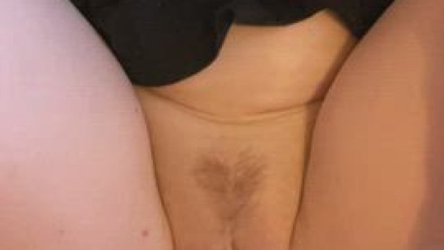 I love watching him fuck my ass