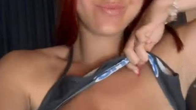 let me present: my newest magic trick to make your dick hard