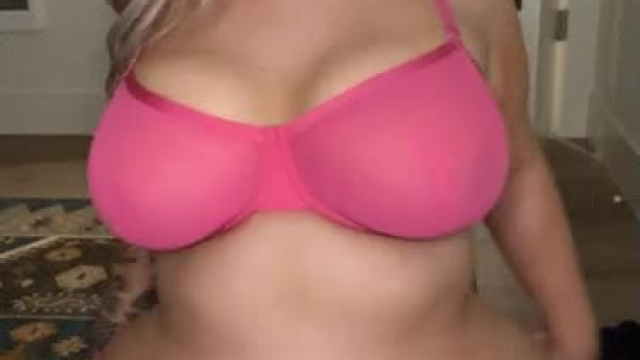 Prettiest in pink