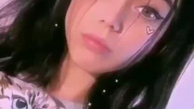 Slutty Teen 