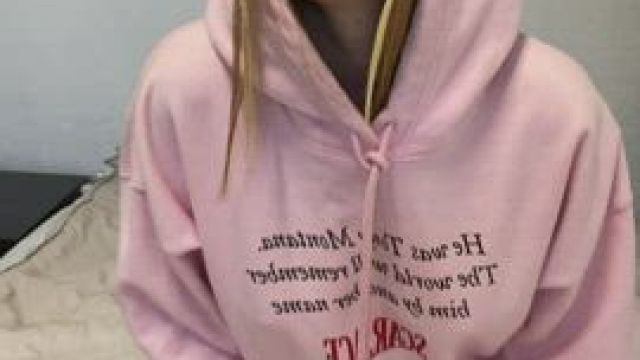 I Love Titty Drop