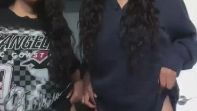 Sister Twins Porn