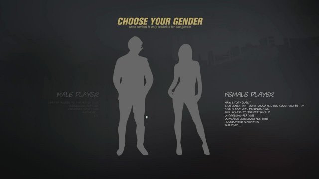 Sunbay City - Open World Adult 3D game (in-game video) Win&MacOs
