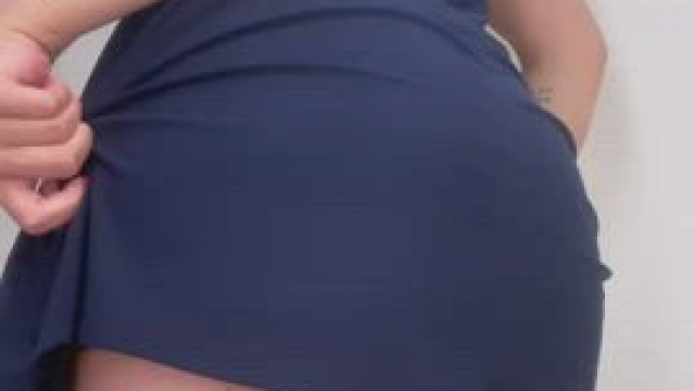 Easy access clothing is my favorite